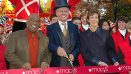 Macy's Thanksgiving Day Parade