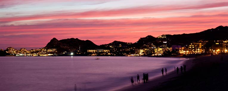 Allianz - Cabo San Lucas