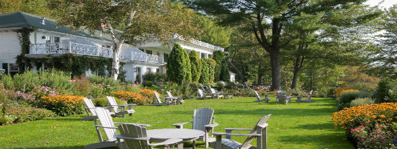 Allianz - stone hill inn