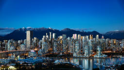 Vancouver