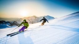 Ski Travel Insurance