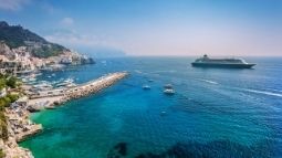 Mediterranean Cruise